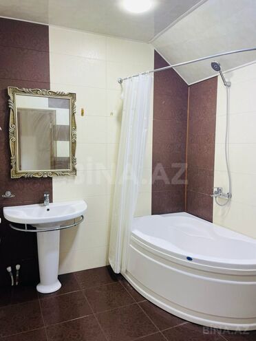 Сдаётся 4-комн. дом/дача 220 м², пос. Бильгях, photo 13 from 17