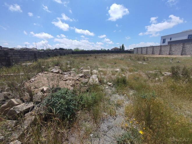 Продаётся  участок 12 сот, пос. Бильгях, photo 4 from 6