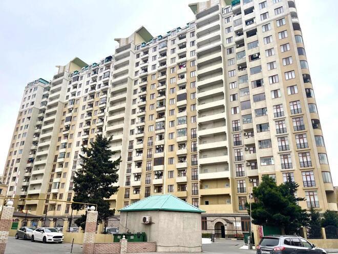 Сдаётся 3-комн. новостройка 130 м², м. Азадлыг проспекти, photo 1 from 22