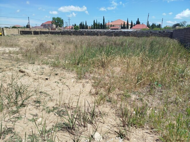 Продаётся  участок 12 сот, пос. Бильгях, photo 5 from 6