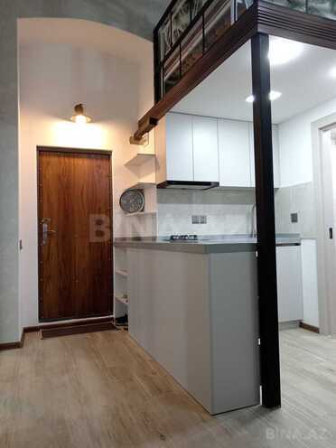 Сдаётся 2-комн. вторичка 50 м², м. Ичеришехер, photo 9 from 15