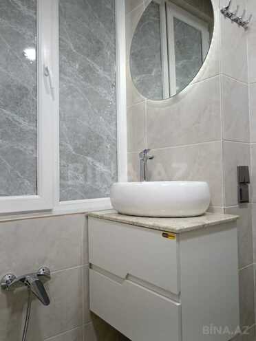 Сдаётся 2-комн. вторичка 50 м², м. Ичеришехер, photo 14 from 15