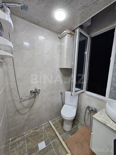 Сдаётся 2-комн. вторичка 50 м², м. Ичеришехер, photo 13 from 15