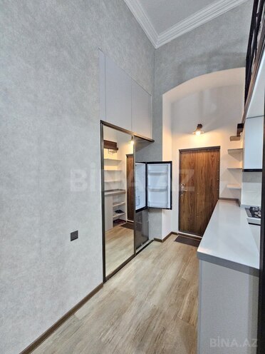 Сдаётся 2-комн. вторичка 50 м², м. Ичеришехер, photo 6 from 15