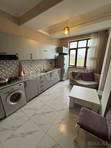 Сдаётся 2-комн. новостройка 65 м², пос. Масазыр, photo 8 from 9