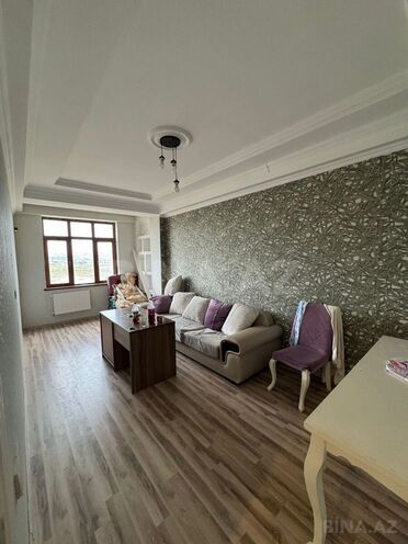 Сдаётся 2-комн. новостройка 65 м², пос. Масазыр, photo 3 from 9
