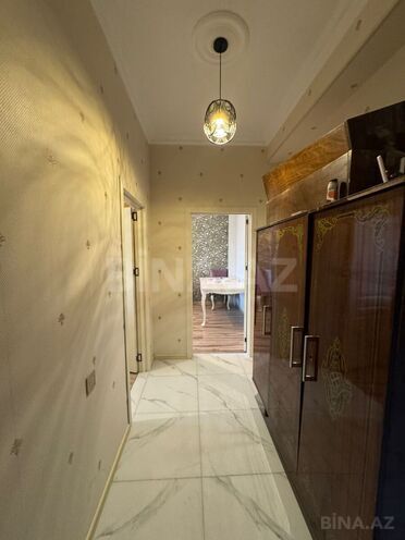 Сдаётся 2-комн. новостройка 65 м², пос. Масазыр, photo 7 from 9