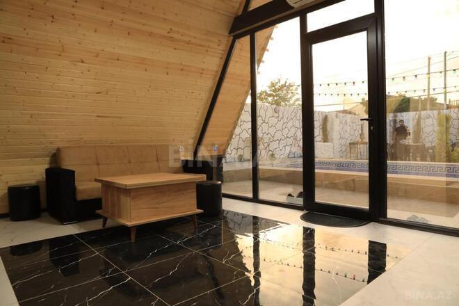 Сдаётся 3-комн. дом/дача 150 м², пос. Нардаран, photo 8 from 20