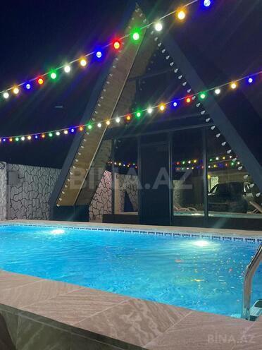 Сдаётся 3-комн. дом/дача 150 м², пос. Нардаран, photo 4 from 20