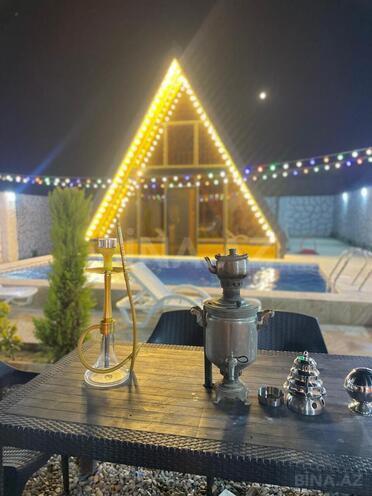 Сдаётся 3-комн. дом/дача 150 м², пос. Нардаран, photo 5 from 20