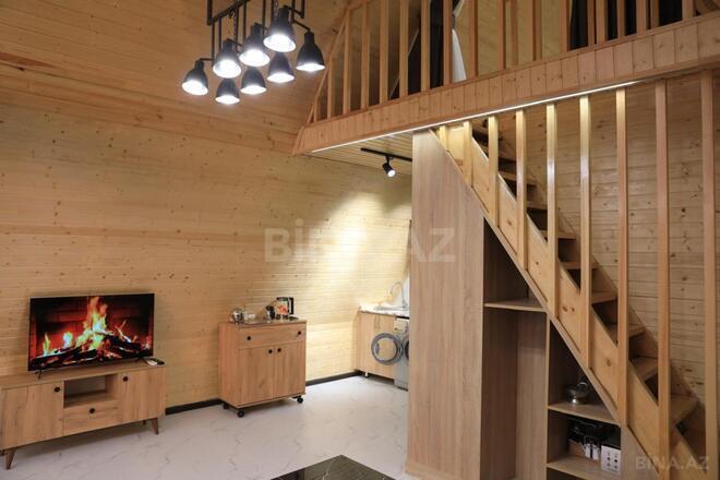 Сдаётся 3-комн. дом/дача 150 м², пос. Нардаран, photo 12 from 20
