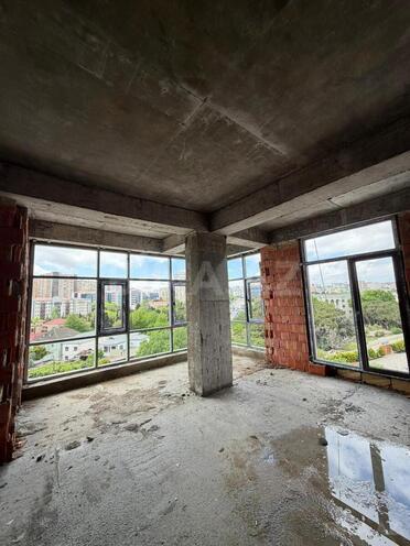 Продаётся 2-комн. новостройка 104 м², Насиминский  р., photo 1 from 20