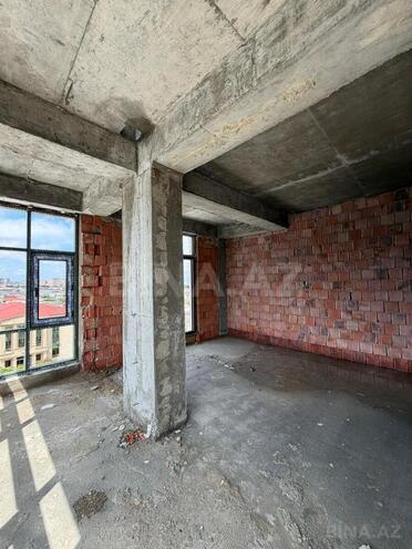 Продаётся 2-комн. новостройка 104 м², Насиминский  р., photo 19 from 20