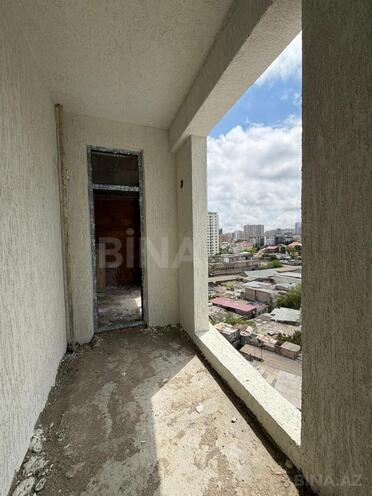 Продаётся 2-комн. новостройка 104 м², Насиминский  р., photo 5 from 20