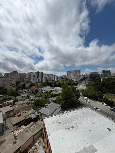 Продаётся 2-комн. новостройка 104 м², Насиминский  р., photo 3 from 20