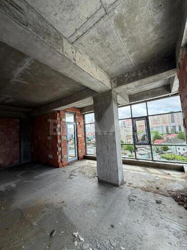 Продаётся 2-комн. новостройка 104 м², Насиминский  р., photo 6 from 20