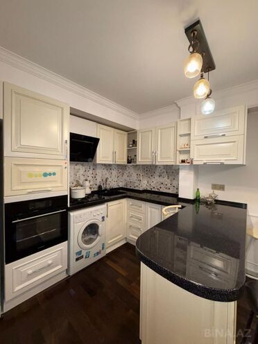 Продаётся 2-комн. вторичка 45 м², м. Гянджлик, photo 8 from 24