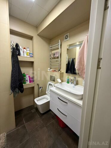Продаётся 2-комн. вторичка 45 м², м. Гянджлик, photo 19 from 24