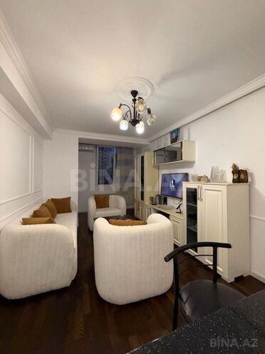 Продаётся 2-комн. вторичка 45 м², м. Гянджлик, photo 3 from 24