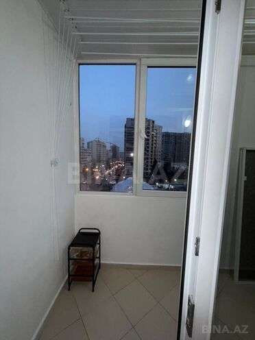 Продаётся 2-комн. вторичка 45 м², м. Гянджлик, photo 17 from 24