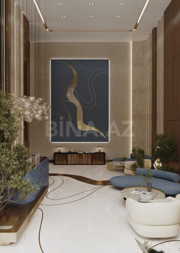 Продаётся 1-комн. новостройка 72.4 м², пос. Нардаран, photo 5 from 24