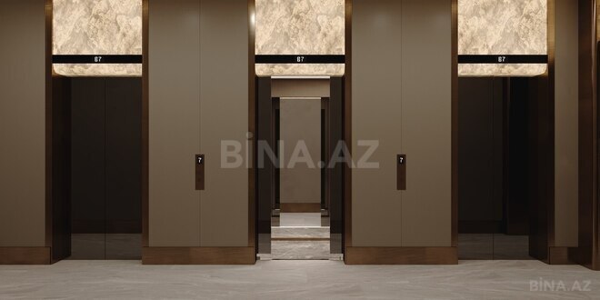 Продаётся 1-комн. новостройка 72.4 м², пос. Нардаран, photo 10 from 24