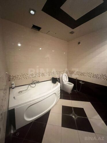 Сдаётся 1-комн. новостройка 50 м², м. Гянджлик, photo 6 from 7