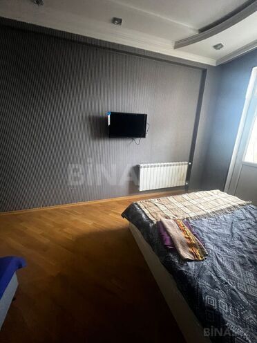 Сдаётся 1-комн. новостройка 50 м², м. Гянджлик, photo 3 from 7