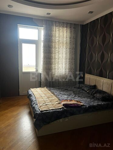 Сдаётся 1-комн. новостройка 50 м², м. Гянджлик, photo 1 from 7