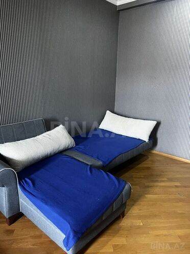 Сдаётся 1-комн. новостройка 50 м², м. Гянджлик, photo 4 from 7