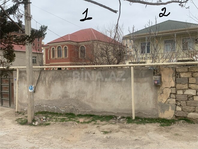 Продаётся 6-комн. дом/дача 220 м², пос. Масазыр, photo 1 from 13