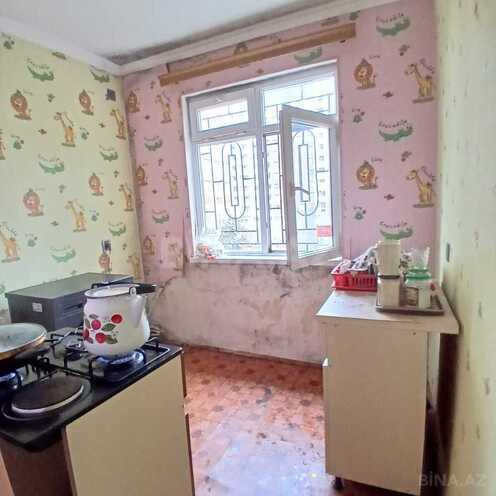 Продаётся 2-комн. вторичка 50 м², м. Нефтчиляр, photo 15 from 18