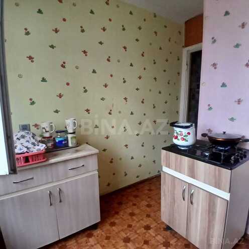 Продаётся 2-комн. вторичка 50 м², м. Нефтчиляр, photo 12 from 18