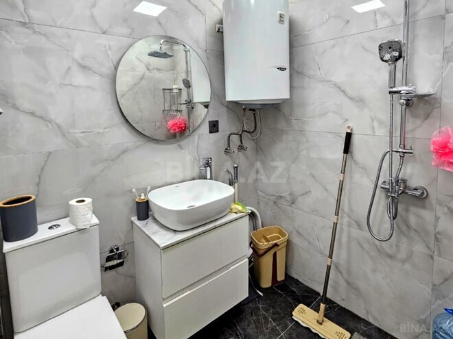 Продаётся 2-комн. вторичка 55 м², м. Нефтчиляр, photo 15 from 16