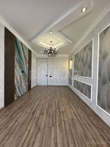 Продаётся 2-комн. новостройка 58 м², пос. Масазыр, photo 11 from 12