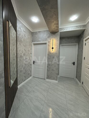 Продаётся 2-комн. новостройка 58 м², пос. Масазыр, photo 9 from 12
