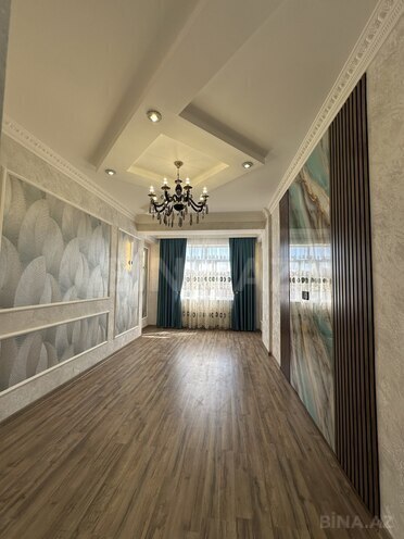 Продаётся 2-комн. новостройка 58 м², пос. Масазыр, photo 1 from 12