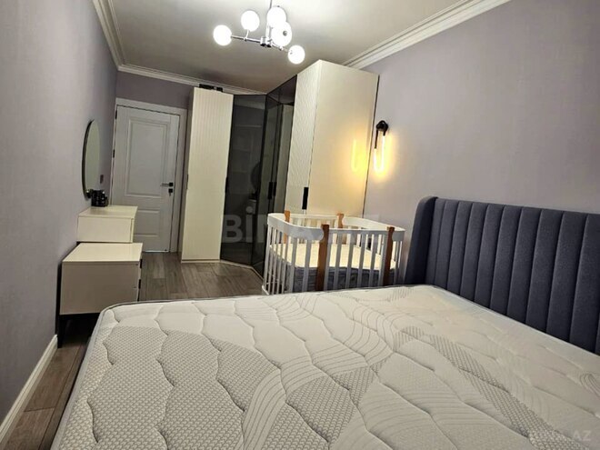 Продаётся 2-комн. вторичка 55 м², м. Нефтчиляр, photo 8 from 16