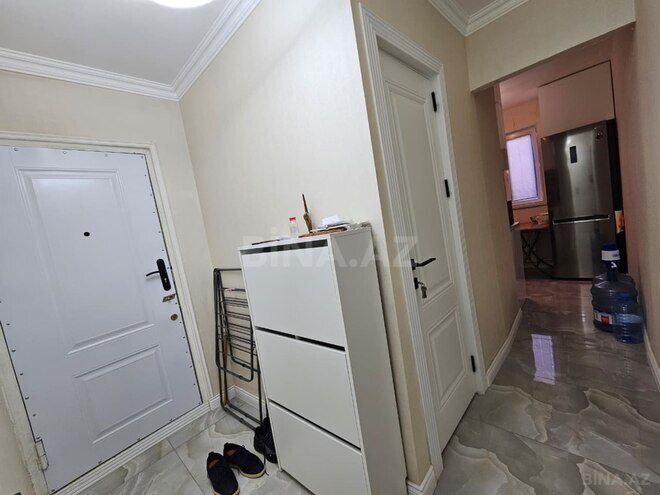 Продаётся 2-комн. вторичка 55 м², м. Нефтчиляр, photo 12 from 16