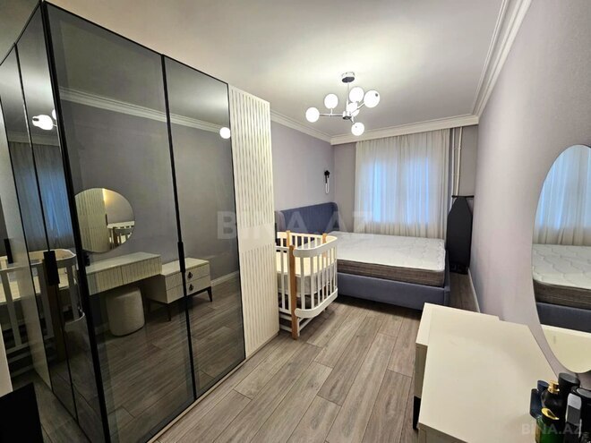 Продаётся 2-комн. вторичка 55 м², м. Нефтчиляр, photo 7 from 16