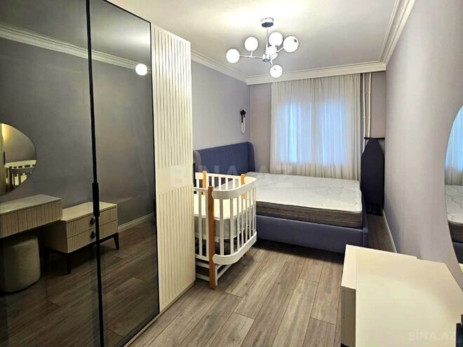 Продаётся 2-комн. вторичка 55 м², м. Нефтчиляр, photo 9 from 16