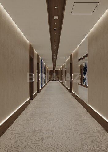 Продаётся 1-комн. новостройка 72.4 м², пос. Нардаран, photo 11 from 24