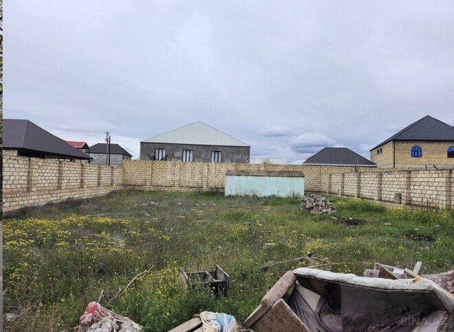 Продаётся  участок 6.3 сот, photo 1 from 6