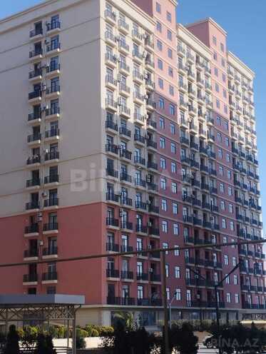 Продаётся 2-комн. новостройка 79.8 м², м. Дернегюль, photo 1 from 17