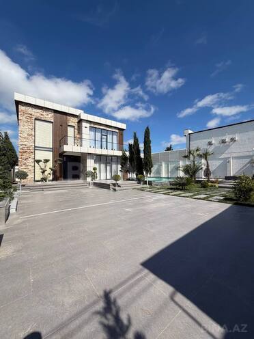 Продаётся 5-комн. дом/дача 400 м², пос. Шувеляны, photo 4 from 14