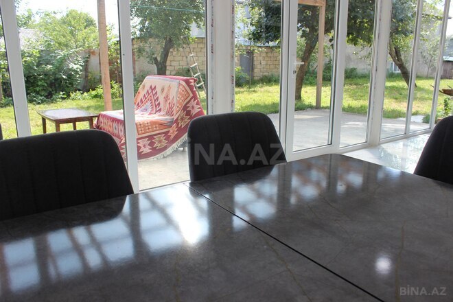 Сдаётся 3-комн. дом/дача 120 м², photo 18 from 20