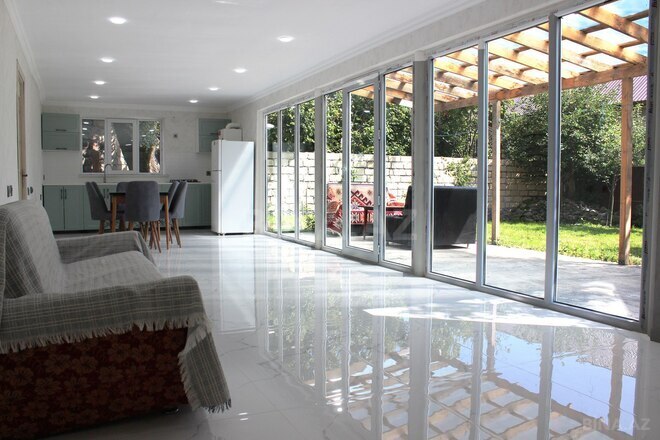 Сдаётся 3-комн. дом/дача 120 м², photo 9 from 20