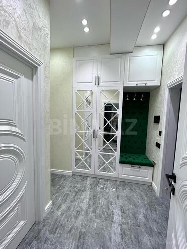 Продаётся 2-комн. новостройка 58 м², м. Шах Исмаил Хатаи, photo 12 from 15