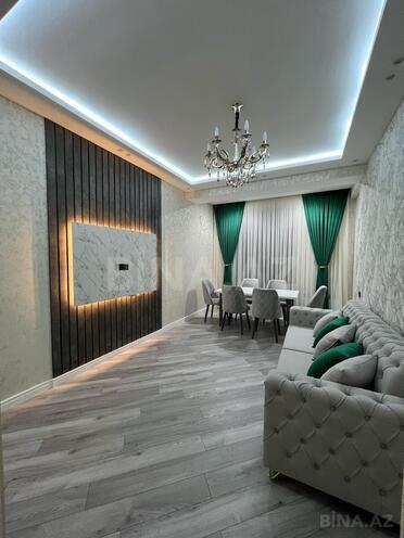 Продаётся 2-комн. новостройка 58 м², м. Шах Исмаил Хатаи, photo 1 from 15