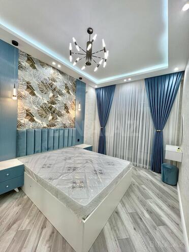 Продаётся 2-комн. новостройка 58 м², м. Шах Исмаил Хатаи, photo 9 from 15